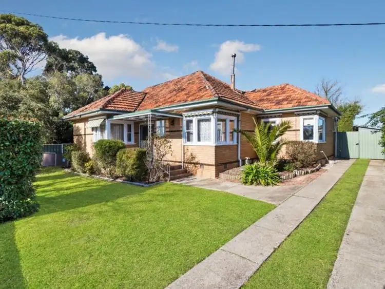 Main view of Homely house listing, 13 Rutledge Street, Kilmore VIC 3764