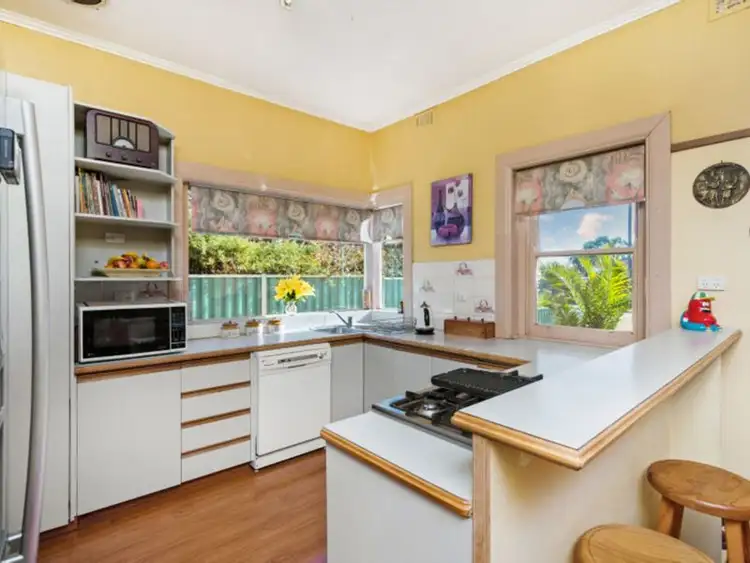 Third view of Homely house listing, 13 Rutledge Street, Kilmore VIC 3764