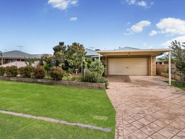 Main view of Homely house listing, 5 Candice Street, Kilmore VIC 3764