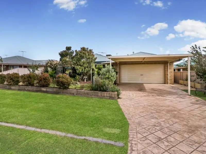 Main view of Homely house listing, 5 Candice Street, Kilmore VIC 3764