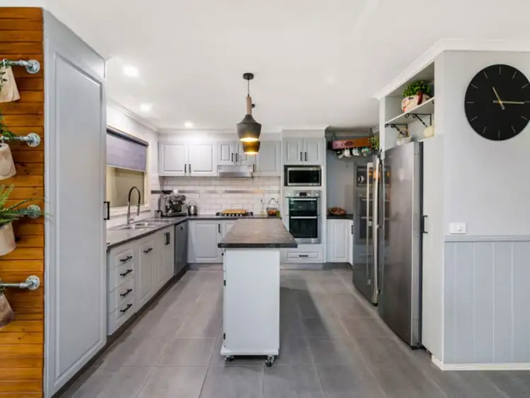 Third view of Homely house listing, 5 Candice Street, Kilmore VIC 3764