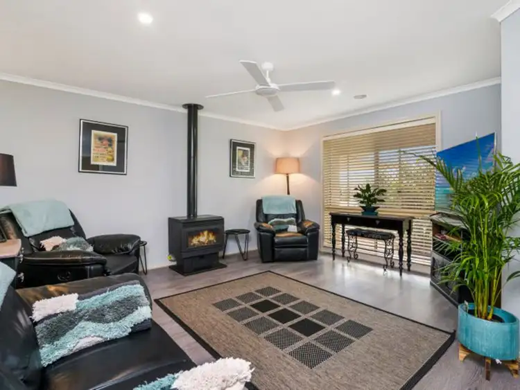Fifth view of Homely house listing, 5 Candice Street, Kilmore VIC 3764