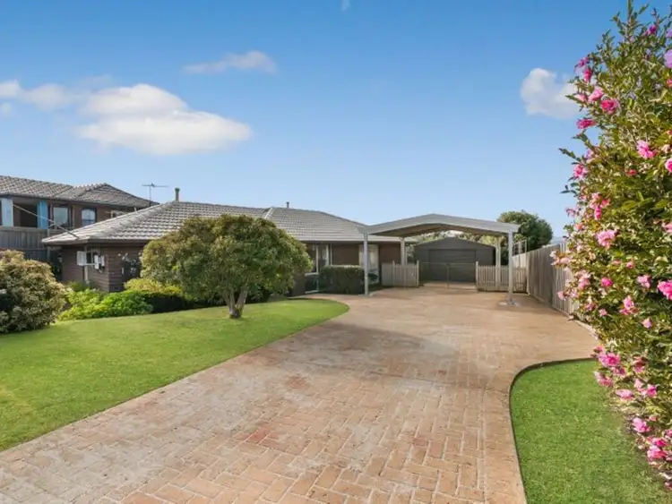 62 Dudley Street, Wallan VIC 3756