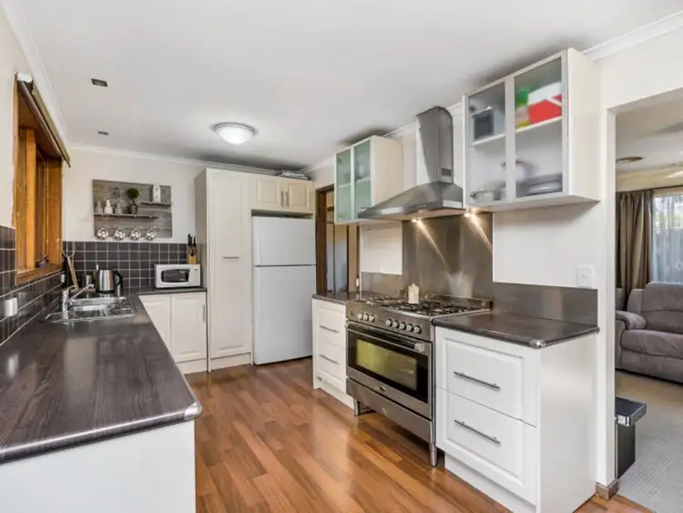Second view of Homely house listing, 62 Dudley Street, Wallan VIC 3756