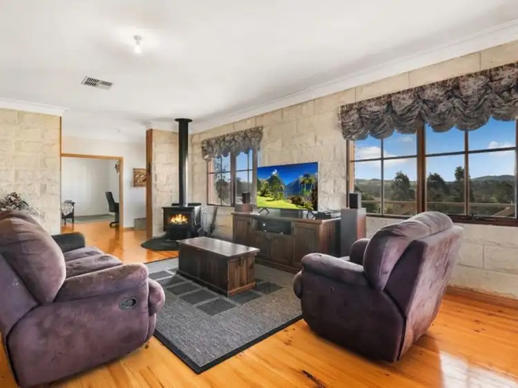 Fifth view of Homely rural property listing, 10 Romano Drive, Pyalong VIC 3521