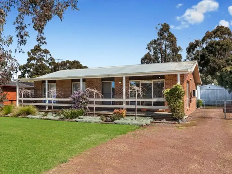 Third view of Homely house listing, 93 Windham Street, Wallan VIC 3756