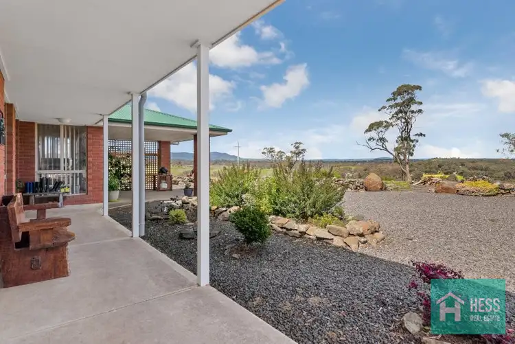Main view of Homely rural property listing, 1200 Sugarloaf Creek Road, Broadford VIC 3658