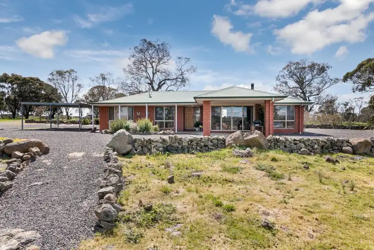 Third view of Homely rural property listing, 1200 Sugarloaf Creek Road, Broadford VIC 3658