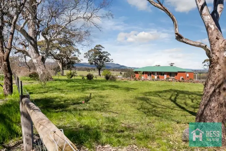 Fourth view of Homely rural property listing, 1200 Sugarloaf Creek Road, Broadford VIC 3658