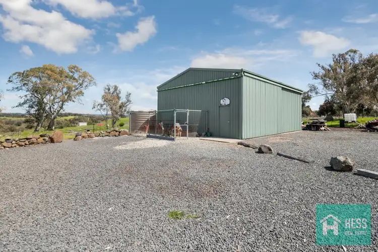 Fifth view of Homely rural property listing, 1200 Sugarloaf Creek Road, Broadford VIC 3658