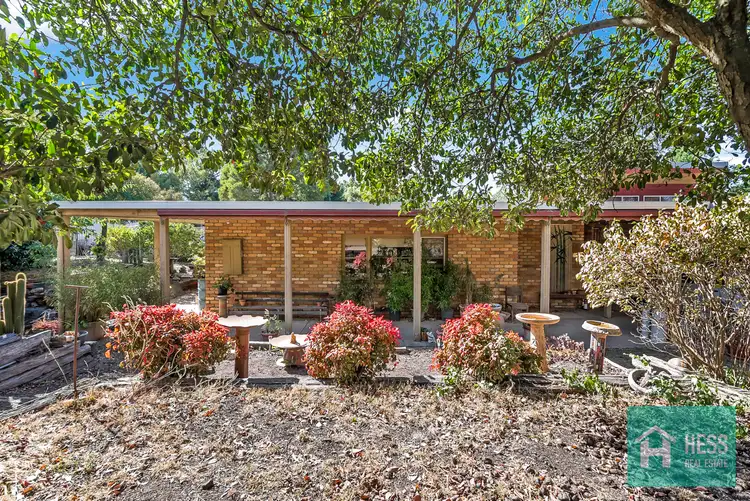 Main view of Homely house listing, 105 Rowes Lane, Wallan VIC 3756