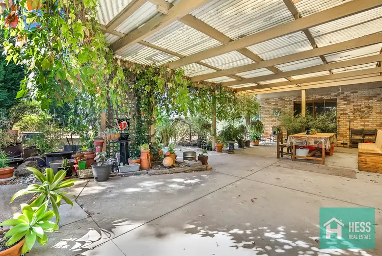 Fifth view of Homely house listing, 105 Rowes Lane, Wallan VIC 3756