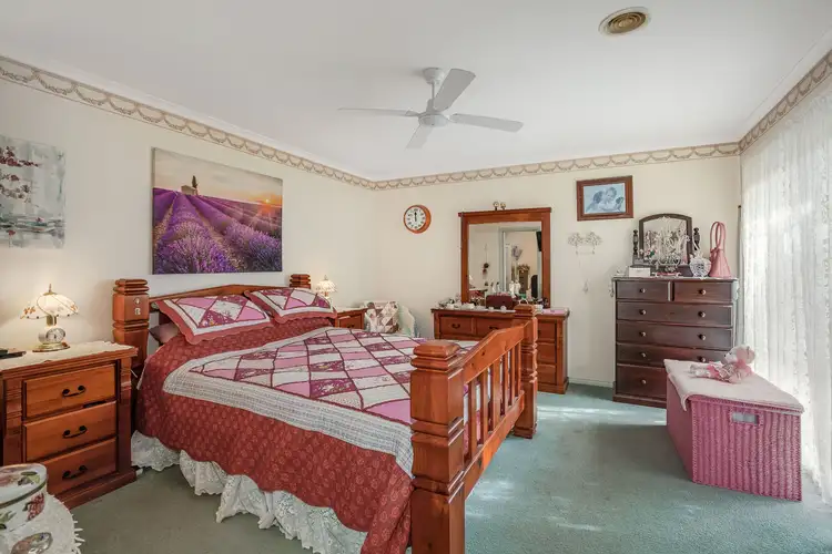 Fifth view of Homely house listing, 11 Centenary Drive, Kilmore VIC 3764