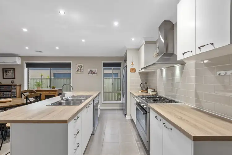 Second view of Homely house listing, 1 Xavier Street, Kilmore VIC 3764