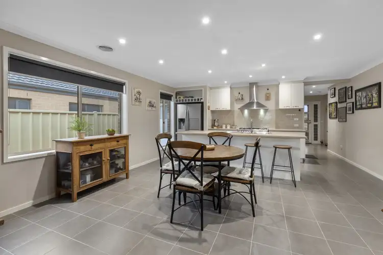 Third view of Homely house listing, 1 Xavier Street, Kilmore VIC 3764