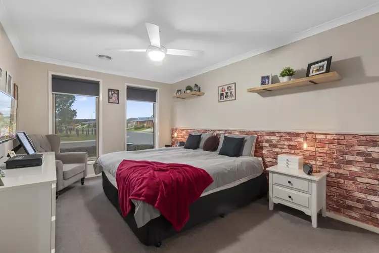 Fifth view of Homely house listing, 1 Xavier Street, Kilmore VIC 3764