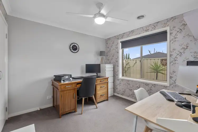 Seventh view of Homely house listing, 1 Xavier Street, Kilmore VIC 3764