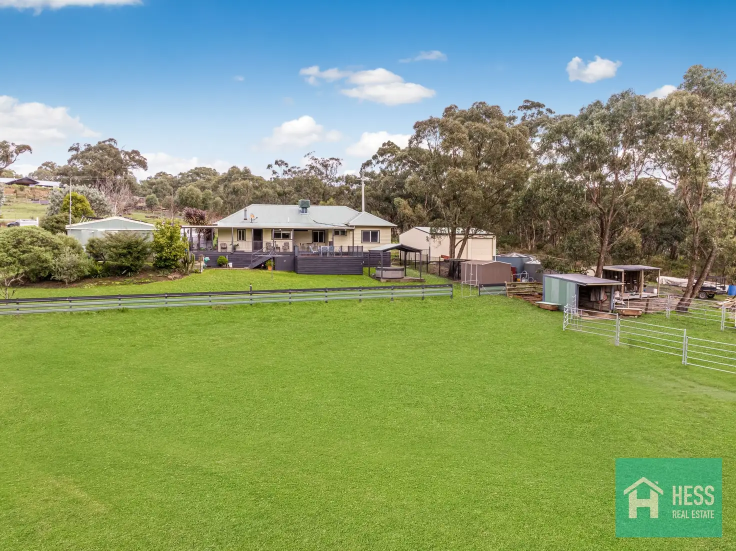 Main view of Homely house listing, 1 Meade Court, Kilmore VIC 3764