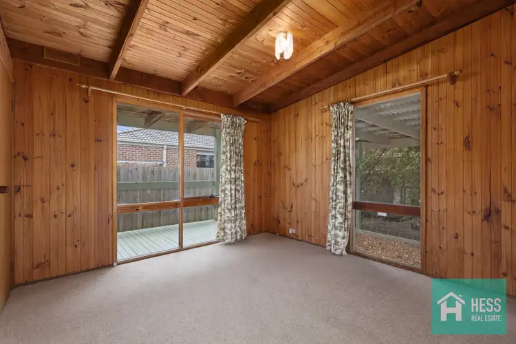 Fifth view of Homely house listing, 31B Stanley Street, Wallan VIC 3756