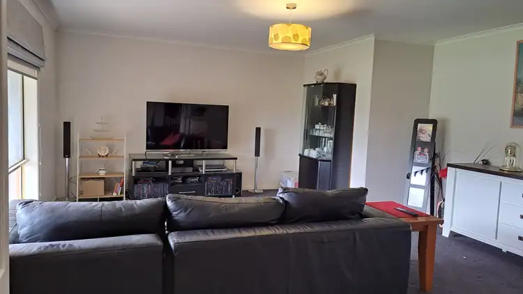 Second view of Homely house listing, 44 Tootle Street, Kilmore VIC 3764