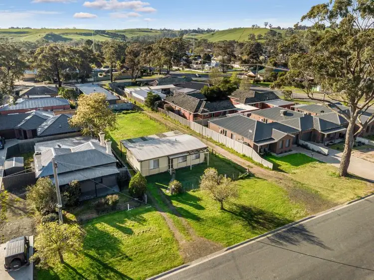 Main view of Homely house listing, 31 Gavan Street, Broadford VIC 3658
