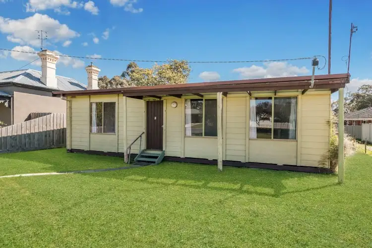 Second view of Homely house listing, 31 Gavan Street, Broadford VIC 3658