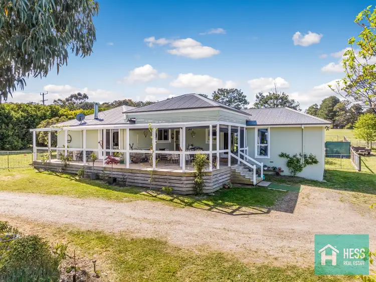 Main view of Homely house listing, 2 Bremner Place, Kilmore VIC 3764