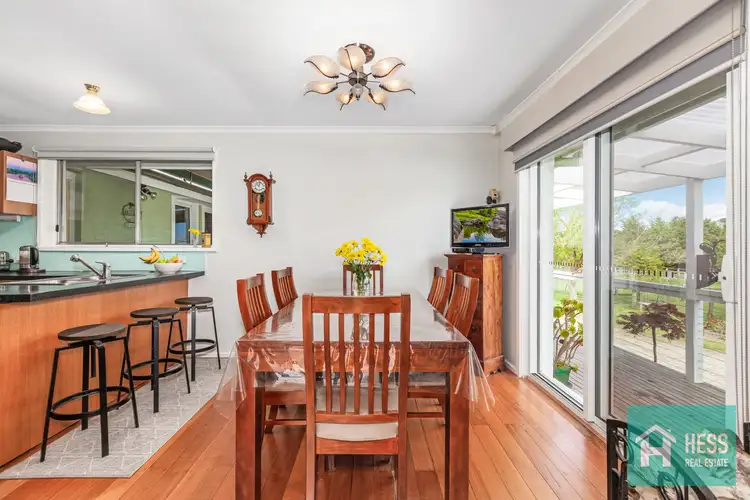 Third view of Homely house listing, 2 Bremner Place, Kilmore VIC 3764