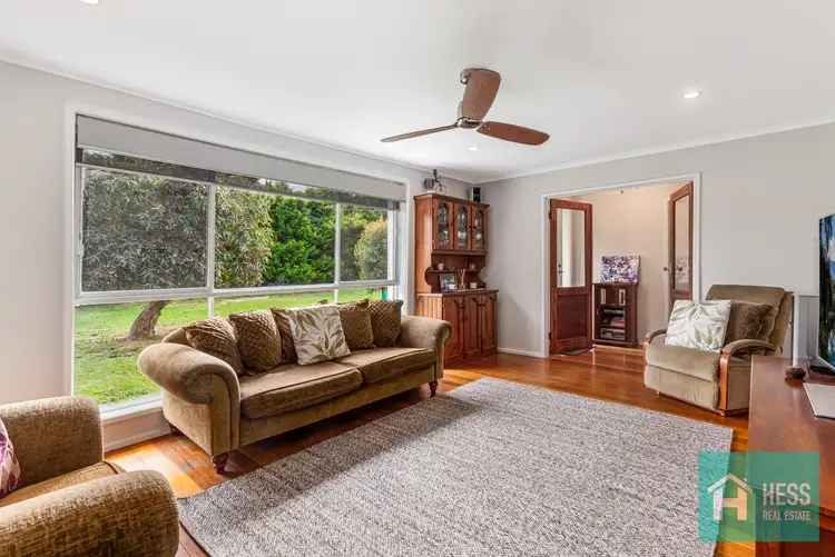 Fifth view of Homely house listing, 2 Bremner Place, Kilmore VIC 3764