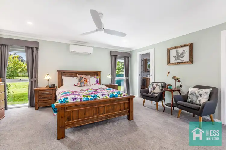 Sixth view of Homely house listing, 2 Bremner Place, Kilmore VIC 3764