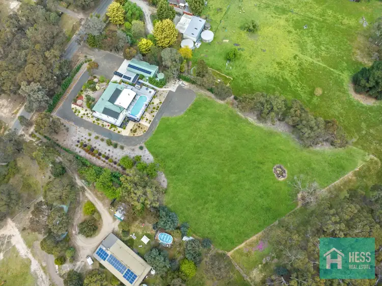 Fourth view of Homely house listing, 390 Sunday Creek Road, Sunday Creek VIC 3658