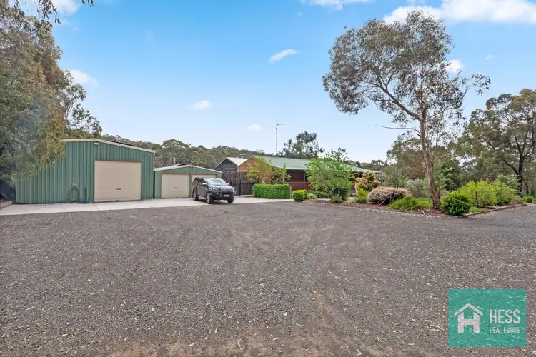 Sixth view of Homely house listing, 390 Sunday Creek Road, Sunday Creek VIC 3658