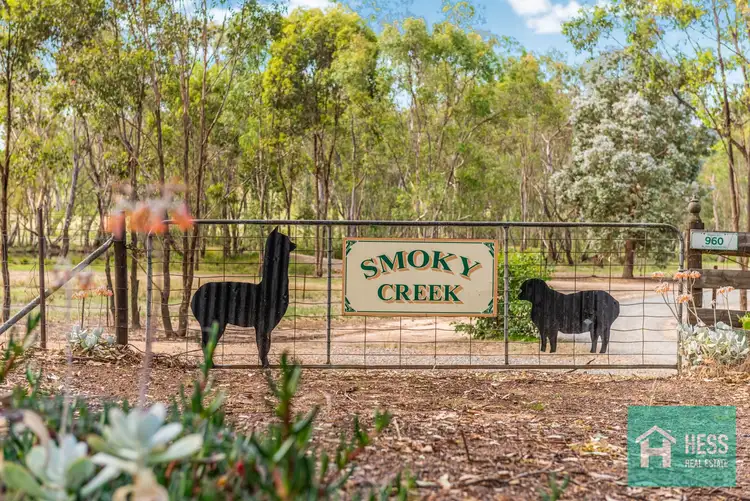 Second view of Homely house listing, 960 Seymour-Pyalong Road, Sugarloaf Creek VIC 3658
