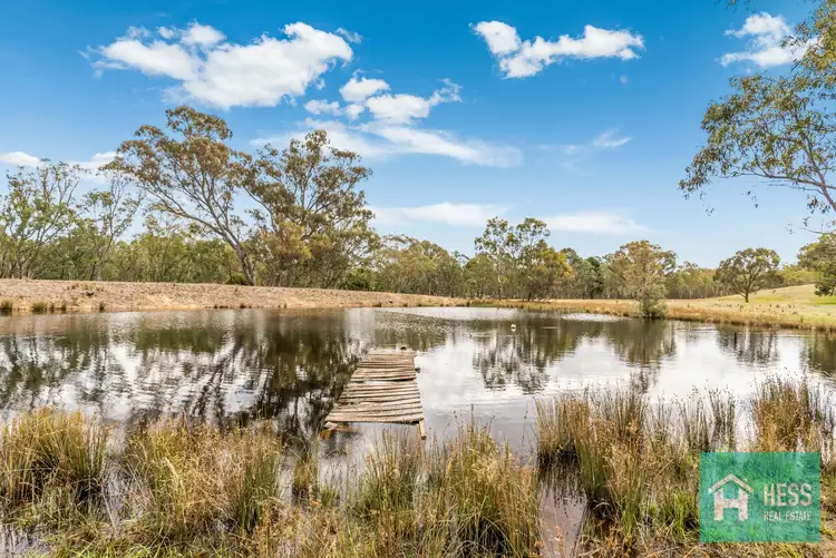 Fourth view of Homely house listing, 960 Seymour-Pyalong Road, Sugarloaf Creek VIC 3658