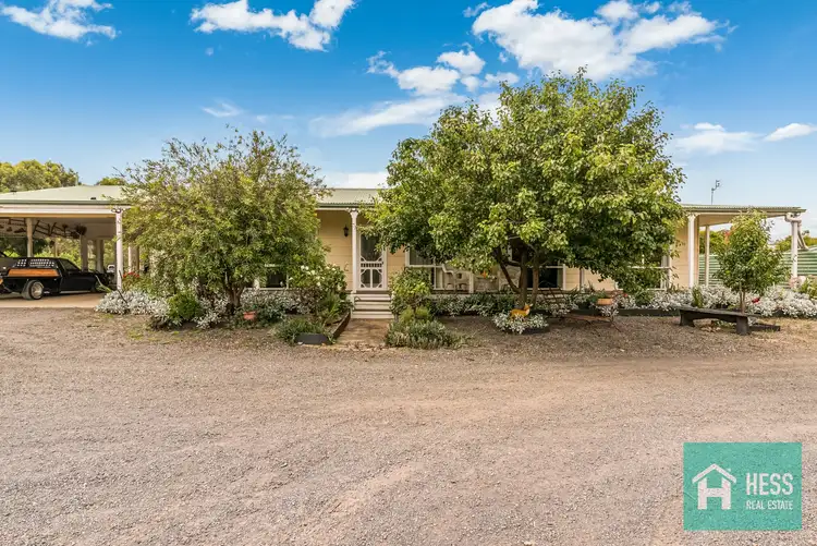 Sixth view of Homely house listing, 960 Seymour-Pyalong Road, Sugarloaf Creek VIC 3658