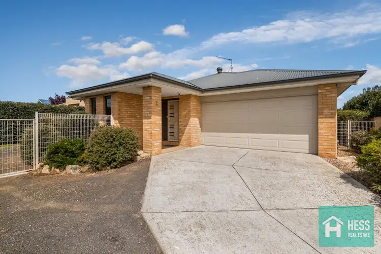 Main view of Homely house listing, 2 Ariel Court, Kilmore VIC 3764