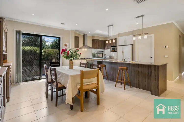 Fifth view of Homely house listing, 2 Ariel Court, Kilmore VIC 3764
