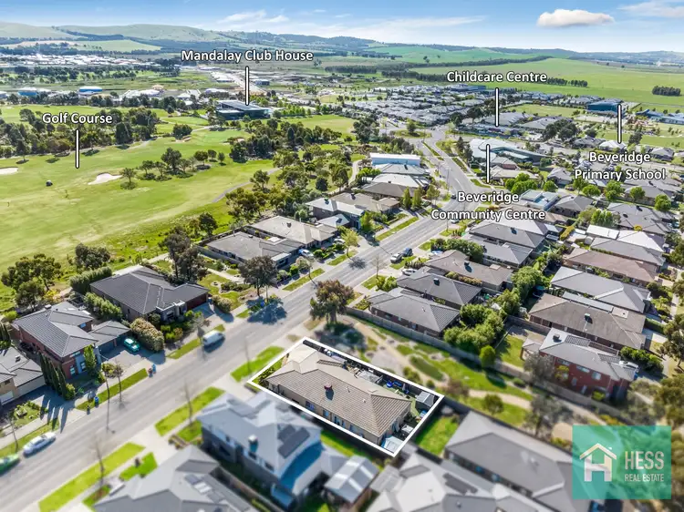 23 Mandalay Circuit, Beveridge VIC 3753