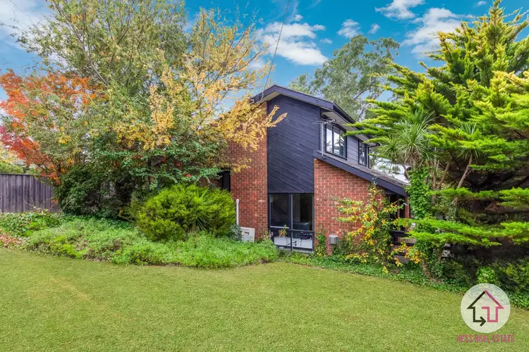 Main view of Homely house listing, 16 Link Avenue, Kilmore VIC 3764