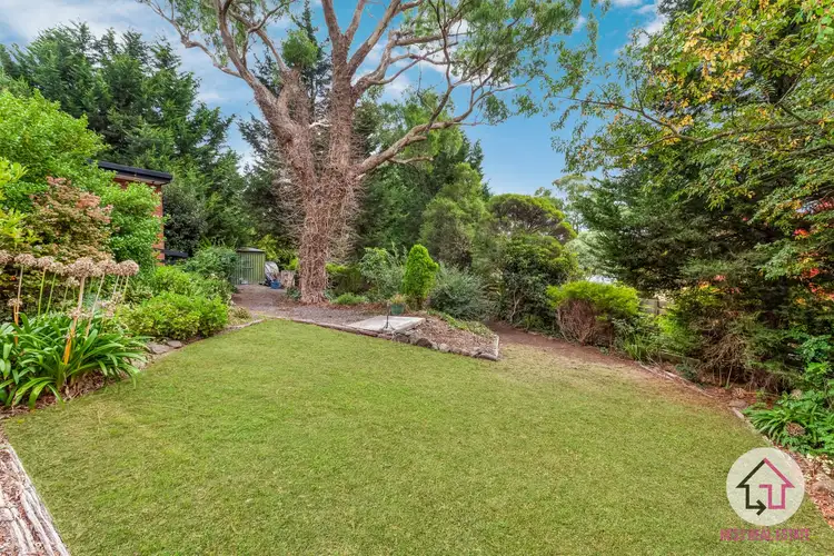 Second view of Homely house listing, 16 Link Avenue, Kilmore VIC 3764