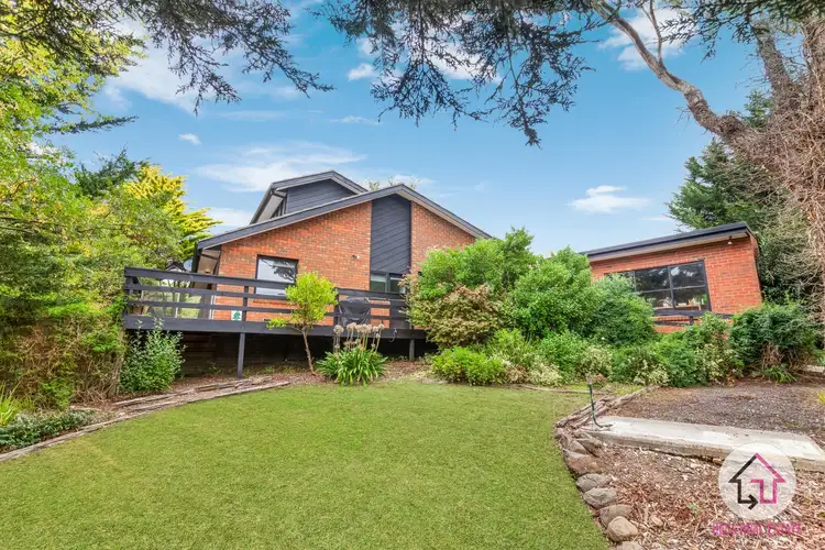 Third view of Homely house listing, 16 Link Avenue, Kilmore VIC 3764