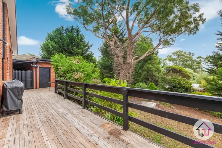 Fifth view of Homely house listing, 16 Link Avenue, Kilmore VIC 3764