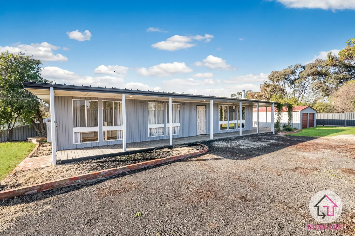 Main view of Homely house listing, 19 Allen Street, Kilmore VIC 3764