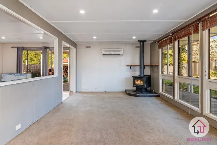 Second view of Homely house listing, 19 Allen Street, Kilmore VIC 3764