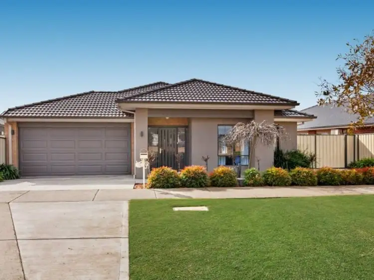 75 Tootle Street, Kilmore VIC 3764