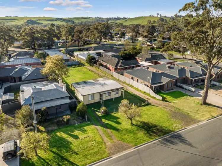 Third view of Homely house listing, 31 Gavan Street, Broadford VIC 3658