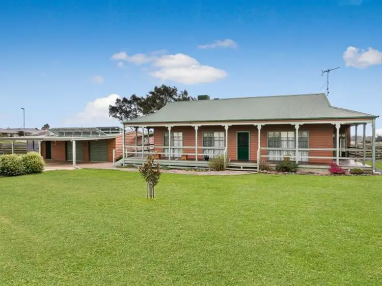 Second view of Homely house listing, 21 Tootle Street, Kilmore VIC 3764