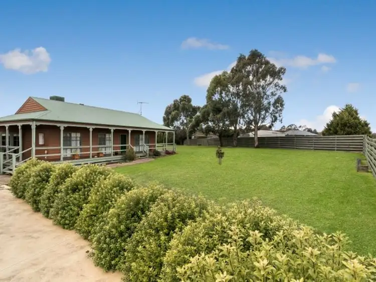 Third view of Homely house listing, 21 Tootle Street, Kilmore VIC 3764