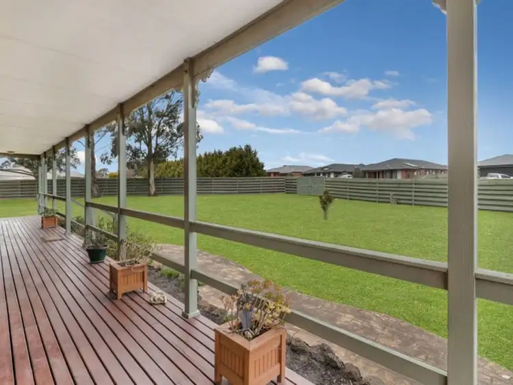 Fourth view of Homely house listing, 21 Tootle Street, Kilmore VIC 3764