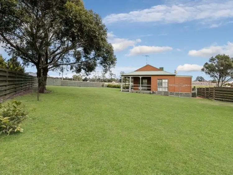 Sixth view of Homely house listing, 21 Tootle Street, Kilmore VIC 3764